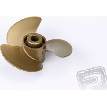 RC model Graupner Nahradní lodní šrouby, levé