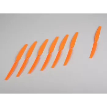 RC náhradní díl Vrtule GWS H 10x6 (254x152mm) balení 6+1 ZDARMA