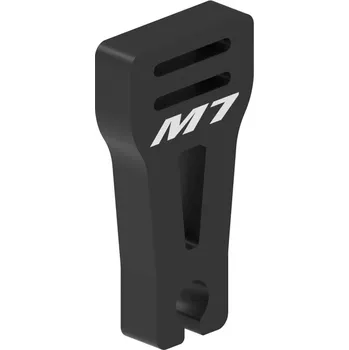 RC náhradní díl OMP M7 držák listů Blade Caddy