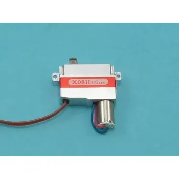 RC náhradní díl Servo KST X08H Plus