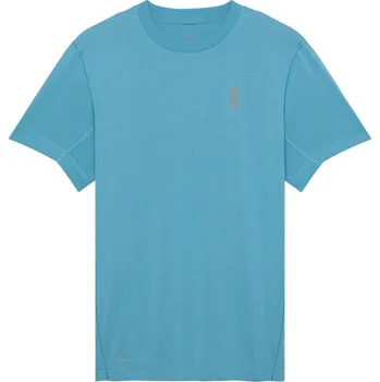 Pánské oblečení Pánské běžecké triko On Train-T