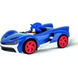 Carrera RC auto ježek Sonic RTR sada