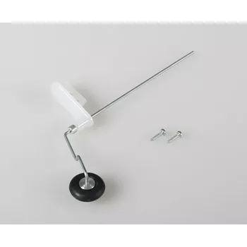 RC náhradní díl Kavan Ostruha řiditelná s 19mm kolem