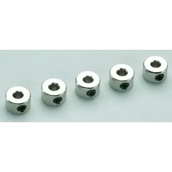 RC náhradní díl Revtec Zajišťovací kroužek pr. 8.1x10.0mm (5)