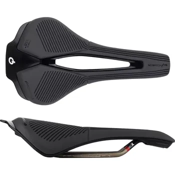 Sedlo na kolo PROLOGO sedlo P SCRATCH M5 PAS TiROX AGX SC 140 černé