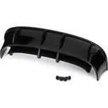 Traxxas křídlo černé: Ford Fiesta ST Rally