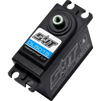 RC model SRT DL5015 DC servo - WATERPROOF