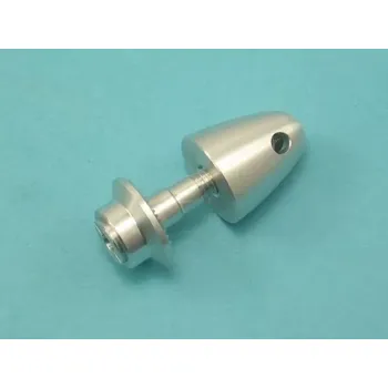 RC model MP Jet Unašeč vrtule MPJ 5,0mm s kuželem