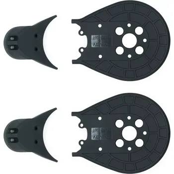 Exway Atlas Sada krytů řemenů 56T pro 2WD