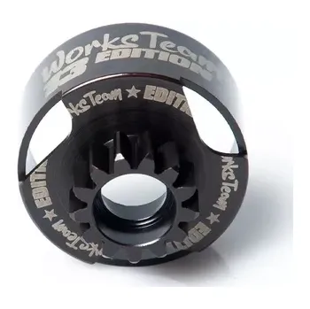 RC náhradní díl LRP Electronic LRP - Competition spojkový bubínek 13 zubů. 1ks.