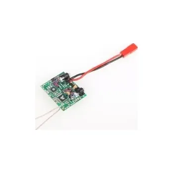 RC náhradní díl RC system Přijímač (Mini Bee, Funtic)