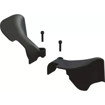 RC náhradní díl Arrma ocranné prvky šasi (1 pár)