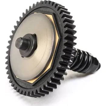 RC náhradní díl Losi hnací ozubené kolo s prokluz. spojkou, kompletní: PM-MX