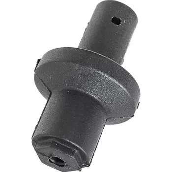 RC náhradní díl HOBBYTECH DB8SL přední držáky karoserie