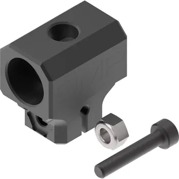 RC náhradní díl OMP M7 náboj ocasního rotoru