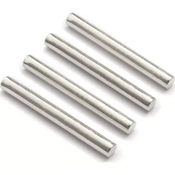 RC náhradní díl BlackZon Sloupky řízení 4ks