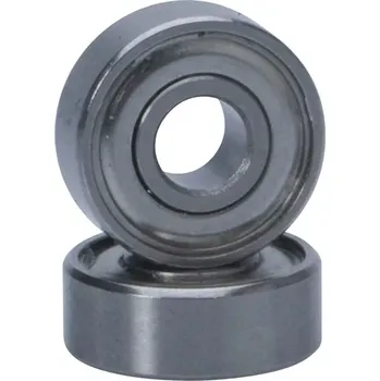 RC náhradní díl LRP Electronic X12 Stock Spec a X20 kuličková ložiska (2ks.)