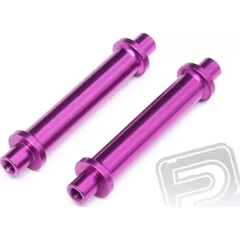 RC náhradní díl HPI Držák křídla, 2ks