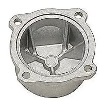 RC náhradní díl OS MAX Zadní víko 55AX.BE