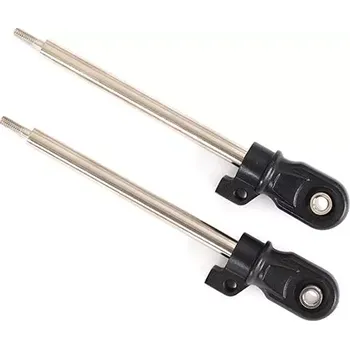 RC náhradní díl Traxxas pístnice tlumiče GT-Maxx 72mm (2)