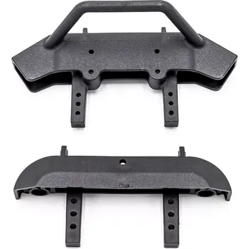 RC náhradní díl FUNTEK P/Z nárazník