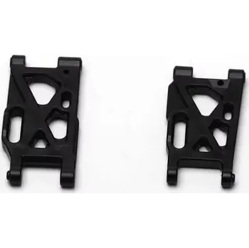 RC náhradní díl DF models Přední/zadní ramena kol