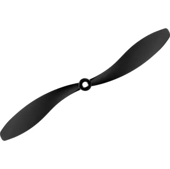 RC náhradní díl Vrtule GWS I 6x5 černá