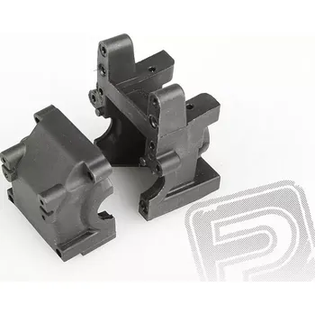 RC náhradní díl Himoto Obal převodovky