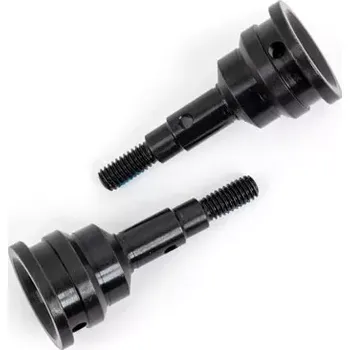 RC náhradní díl Traxxas hřídel předního kola (pro #9080)