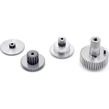 RC náhradní díl SRT Převody pro BH6022 Hi Volt Brushless servo