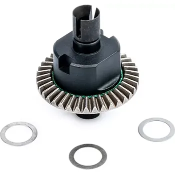 RC náhradní díl LRP Electronic Diferenciál komplet, 1 ks. - S10