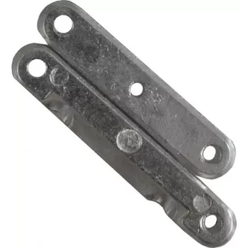 RC náhradní díl AMEWI Trade e.K. Sada držáků řídících ramen pro Warrior Desert Truck Amewi