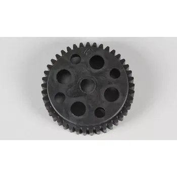 RC náhradní díl FG Plastové ozubené kolo 41 zubů, 1ks.