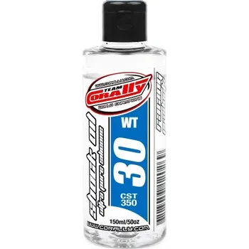 RC náhradní díl TEAM CORALLY - silikonový olej do tlumičů 30 WT (150ml)