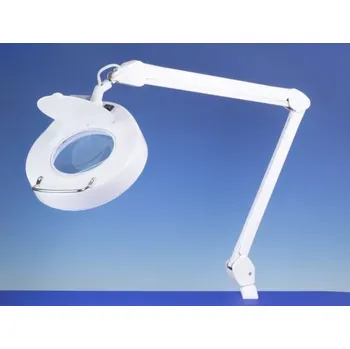 Lampička Shesto Lightcraft stolní lampa s lupou Classic LED
