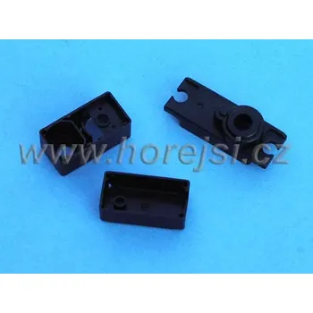 RC náhradní díl GWS Servo NARO krabička