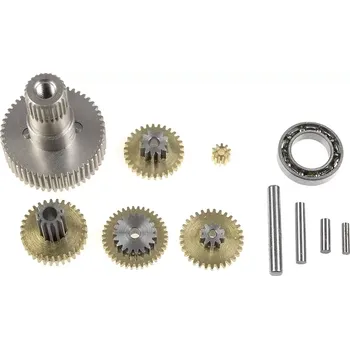 RC náhradní díl Team Corally Servo převody CS-4014 HV Digital Servo