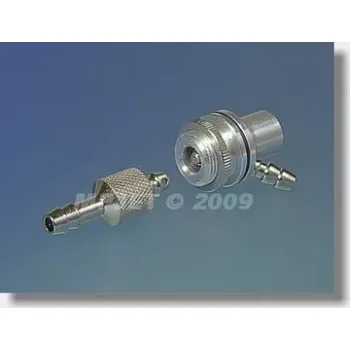 RC náhradní díl MPJet 4047 Jednocestný plnící ventil glow velký