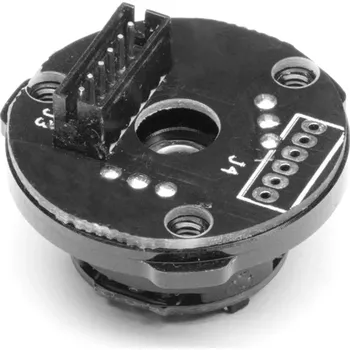 RC náhradní díl LRP Electronic X22 Stock náhradní senzorová jednotka včetně kuličkového ložiska