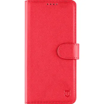 Pouzdro na mobilní telefon Tactical Field Notes pro Samsung Galaxy A56 5G Red 57983124684