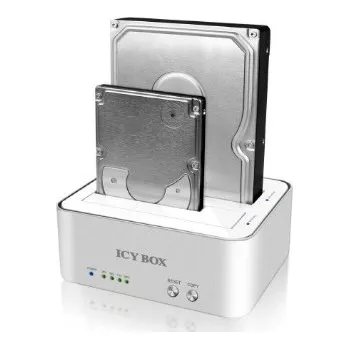 USB hub RaidSonic ICY BOX IB-120CL-U3 IB-120CL-U3