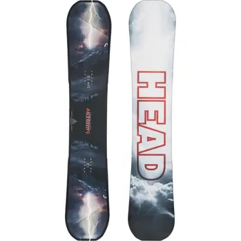 Snowboard HEAD ANYTHING LYT 2025/26 délka: 152