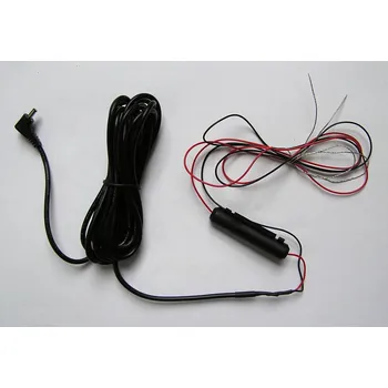 Příslušenství pro kamerový systém Cowon Napájecí kabel (UP2) pro kamery AQ1, AQ2, AW1, AW2 8809290185136