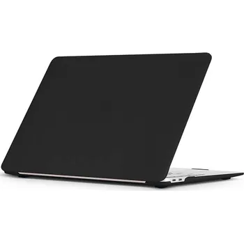 Epico SHELL COVER MacBook Pro 16" MATT - černá (A2485) 65810101300001