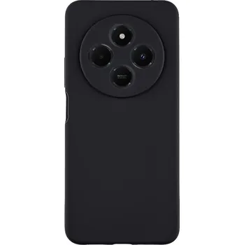 Pouzdro na mobilní telefon Tactical Velvet Smoothie Kryt pro Xiaomi Redmi 14C 4G/A4 5G/Poco C75 Asphalt 57983123819