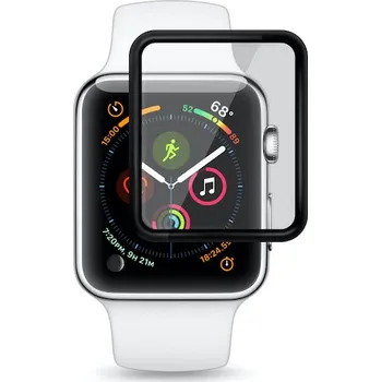 Epico 3D+ GLASS FOR APPLE WATCH 4/5/6/SE - 44mm 42212151300005