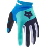 Fox 180 Ballast Glove black/blue XL