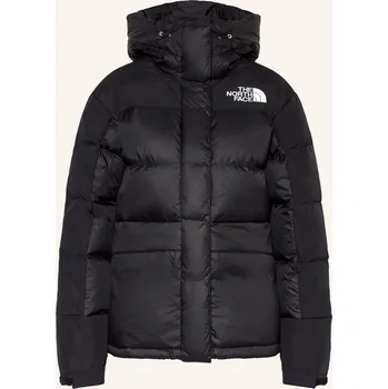 The North Face Dámská Péřová Bunda Hmlyn, černá, 40
