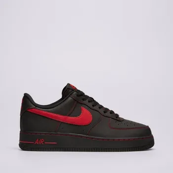 Pánské tenisky Nike Air Force 1 '07 Lv8 Ess+ Černá 45,5