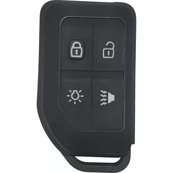 Autoklíč Obal autoklíče Volvo 4tl. KEYLESS FH16